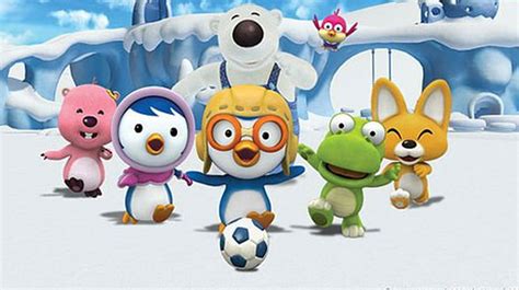 poro video|Pororo the Little Penguin .